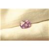 Image 4 : Violet Sapphire, unheated, premium cut | GIA 2.033 ct