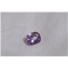 Image 6 : Violet Sapphire, unheated, premium cut | GIA 2.033 ct