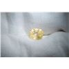 Image 7 : Uncommon Sunshine Yellow Sapphire | GIA 1.88 ct