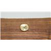 Image 4 : Yellow/Gold Metallic Sapphire, unheated 1.90 ct