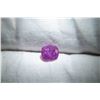 Image 7 : Bi-Color Hot Pink Sapphire, premium cut, GIA 1.475 ct