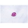 Image 9 : Bi-Color Hot Pink Sapphire, premium cut, GIA 1.475 ct