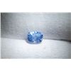 Image 4 : Vivid Blue Sapphire no heat, handcrafted, AGL 1.71 ct