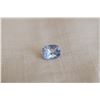 Image 9 : Vivid Blue Sapphire no heat, handcrafted, AGL 1.71 ct