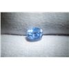 Image 5 : Vivid Blue Sapphire, premium handcrafted, AGL 2.13 ct