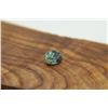 Image 8 : Blue-Green Sapphire unheated, premium cut GIA 1.28 ct