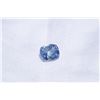 Image 2 : Sky-Blue Metallic Ceylon Sapphire | GIA 2.19 ct