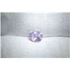 Image 4 : Pink Sapphire, unheated, premium cut | AGL 1.12 ct