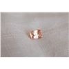 Image 6 : Padparadscha Sapphire, unheated | AGL 1.18 ct