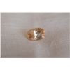 Image 9 : Peach Sapphire, unheated, premium cut | AGL 2.36 ct