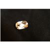 Image 7 : Orange Sapphire, unheated, premium cut | AGL 1.38 ct