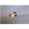 Image 8 : Orange Sapphire, unheated, premium cut | AGL 1.38 ct