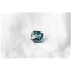 Image 3 : Blue-Green Sapphire, handcrafted premium,GIA 1.85 ct