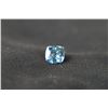 Image 4 : Blue-Green Sapphire, handcrafted premium,GIA 1.85 ct