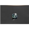 Image 6 : Blue-Green Sapphire, handcrafted premium,GIA 1.85 ct