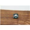 Image 7 : Blue-Green Sapphire, handcrafted premium,GIA 1.85 ct