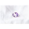 Image 2 : Strong Violet Sapphire, handcrafted premium 1.67 ct