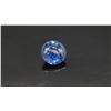 Image 2 : Vivid Blue Madagascar Sapphire, handcrafted 3.14 ct