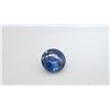 Image 3 : Vivid Blue Madagascar Sapphire, handcrafted 3.14 ct