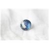 Image 4 : Vivid Blue Madagascar Sapphire, handcrafted 3.14 ct