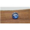 Image 6 : Vivid Blue Madagascar Sapphire, handcrafted 3.14 ct