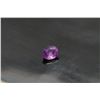 Image 3 : Vivid Violet/Pink Sapphire, premium handcrafted 1.13 ct