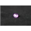 Image 5 : Vivid Violet/Pink Sapphire, premium handcrafted 1.13 ct
