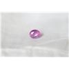 Image 9 : Vivid Violet/Pink Sapphire, premium handcrafted 1.13 ct
