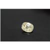 Image 2 : Pastel Yellow premium handcrafted Sapphire,GIA 2.61ct