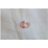 Image 2 : Pastel Pink, handcrafted Ceylon Sapphire,GIA 1.03 ct