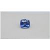 Image 4 : Cornflower Blue Ceylon Sapphire, loose | GIA 1.96 ct