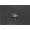 Image 3 : Vivid hot pink premium handcraft Sapphire, GIA 1.21 ct