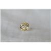 Image 3 : Vivid yellow metallic fine handcraft Sapphire 1.86 ct