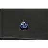 Image 4 : Vivid Blue fine freehand cut Ceylon Sapphire 1 ct