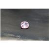 Image 9 : Padparadscha sapphire, true sunset-color, GIA 0.79 ct