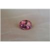 Image 6 : Vivid Red-Pink sapphire, unheated | GIA 3.49 ct