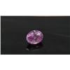 Image 8 : Vivid Red-Pink sapphire, unheated | GIA 3.49 ct