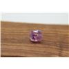 Image 4 : Vivid "padparadscha-like" premium Sapphire 2.11 ct
