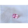 Image 9 : Pastel "padparadscha-like" premium Sapphire 1.67 ct