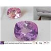 Image 1 : Pastel "padparadscha-like" premium Sapphire 1.44 ct