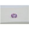 Image 3 : Pastel "padparadscha-like" premium Sapphire 1.46 ct