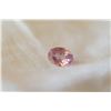 Image 8 : Pastel "padparadscha-like" premium Sapphire 1.46 ct