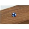 Image 6 : Vivid Cornflower Blue Sapphire fine handcraft 0.87 ct