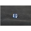 Image 7 : Vivid Cornflower Blue Sapphire fine handcraft 0.87 ct
