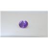 Image 4 : Bi-Color Violet-Pink fine handcrafted Sapphire 1.49 ct