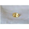Image 2 : Vivid Fragrant Citron Yellow hand-cut Sapphire 1.96 ct