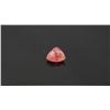 Image 3 : Padparadscha Vivid Sunset Sapphire, unheated 0.80 ct