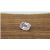 Image 5 : Vivid pastel Pink/Violet fine handcrafted Sapphire 2.39