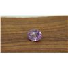 Image 2 : Vivid color-change Pink/Violet premium Sapphire 1.98 ct