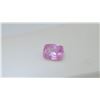 Image 7 : Vivid Pink fine premium handcrafted Sapphire 2.07 ct